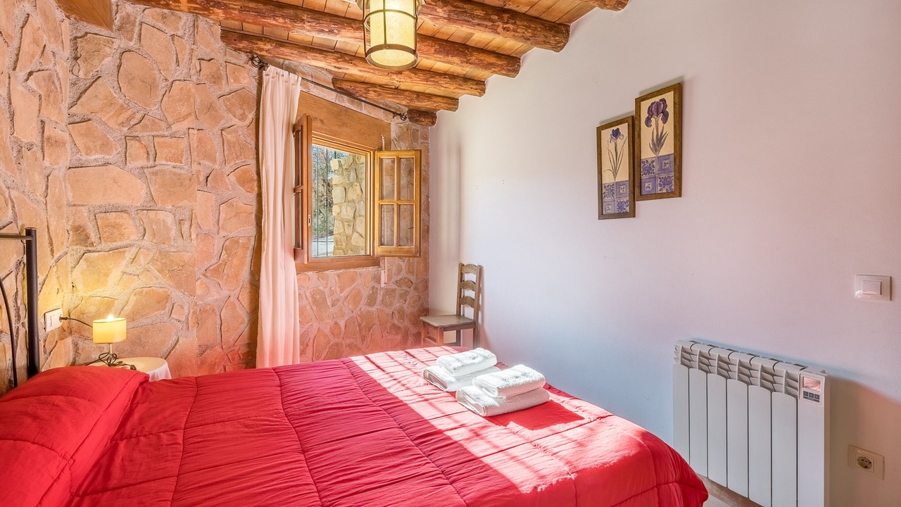 Photo of Bedroom in Castril