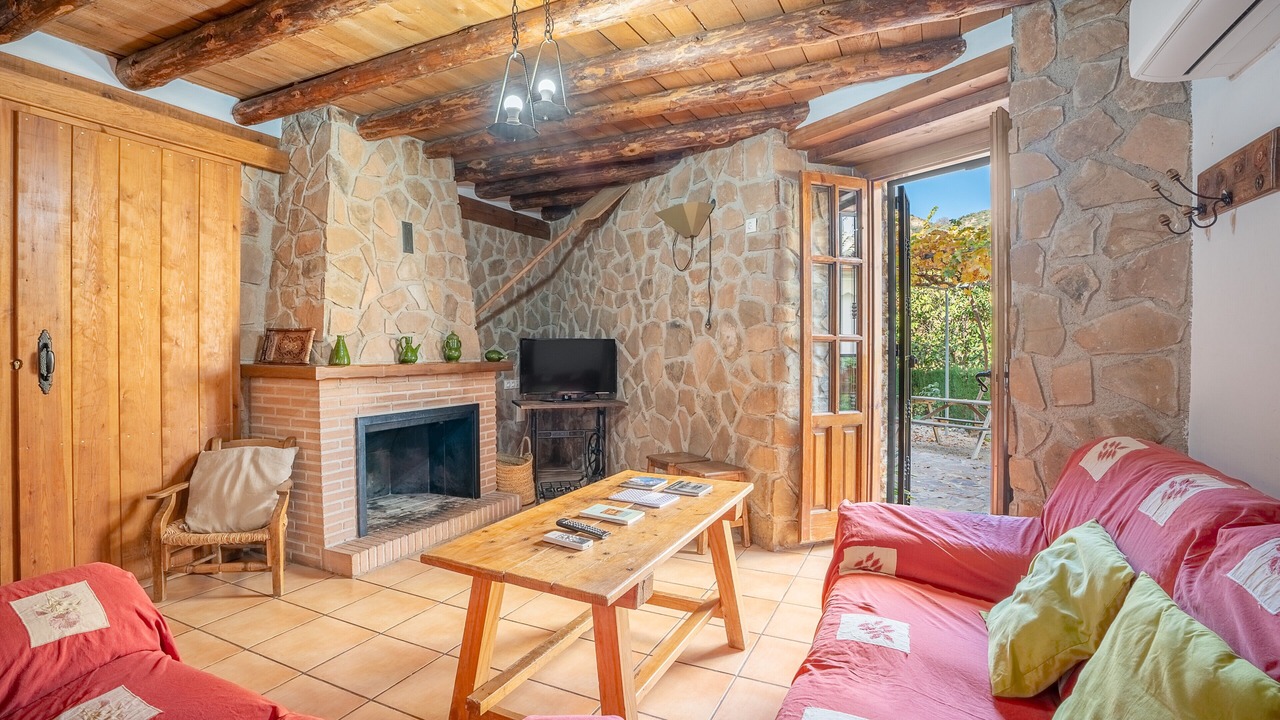 Photo of Livingroom in Castril