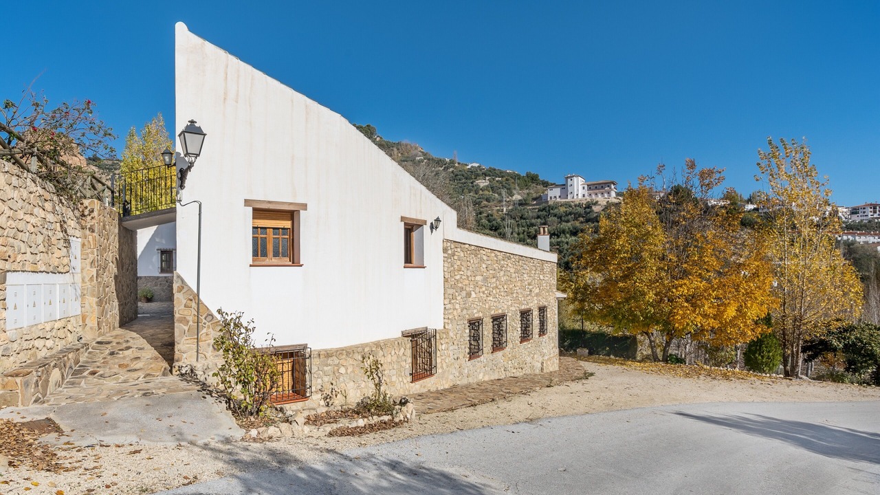 Photo of Outdoor in Castril