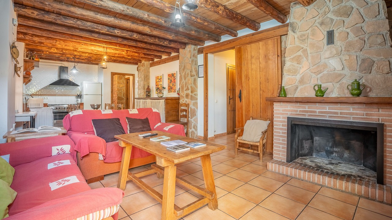Photo of Livingroom in Castril