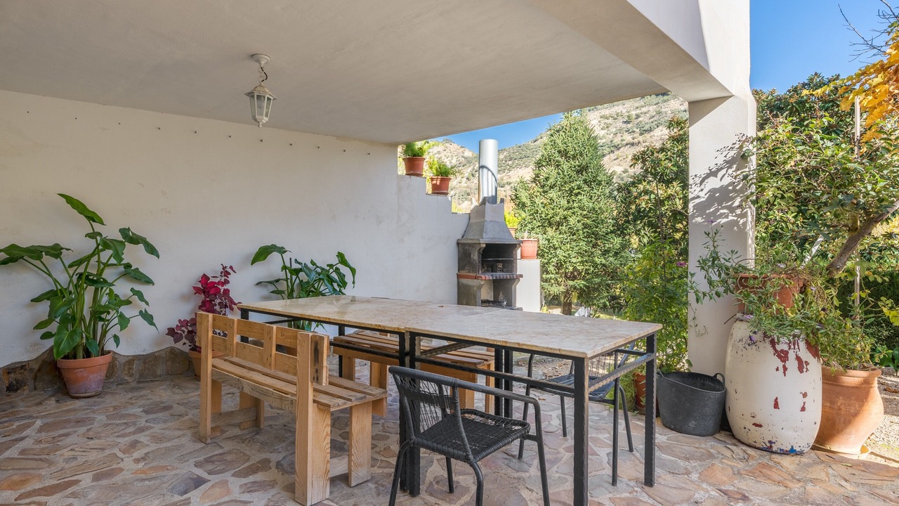 Photo of Outdoor in Castril