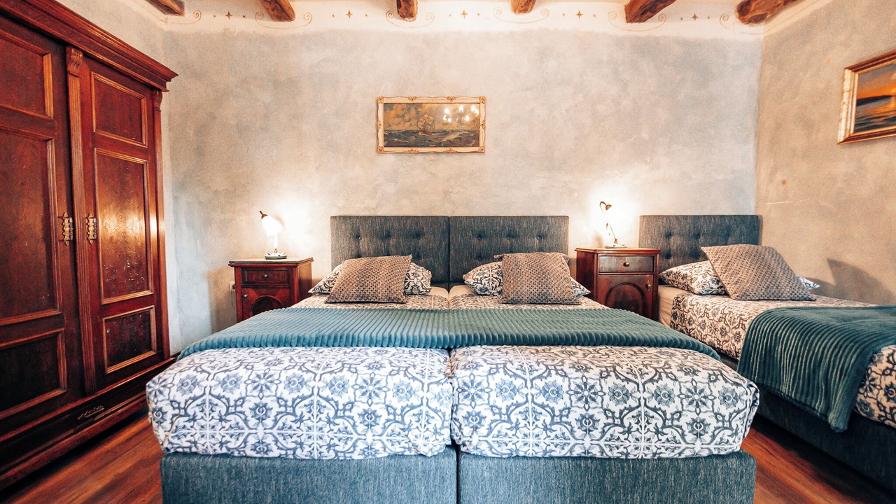 Photo of Bedroom in Divsici