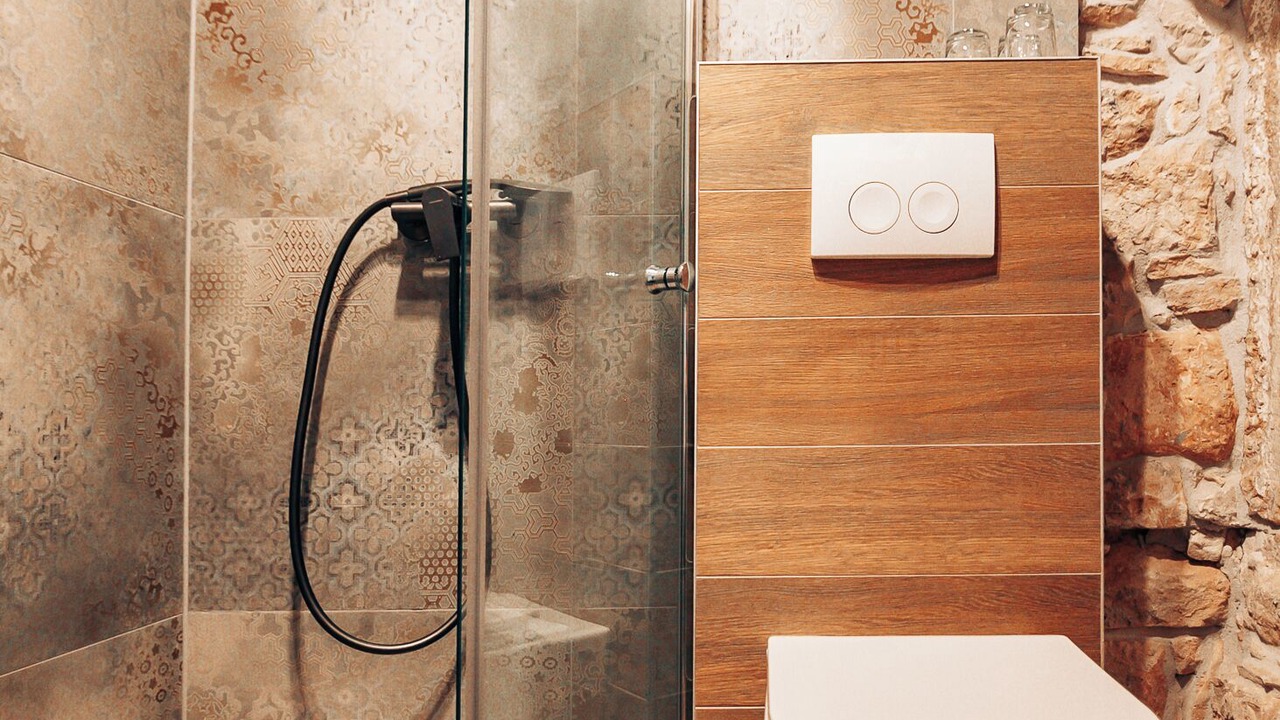 Photo of Bathroom in Divsici
