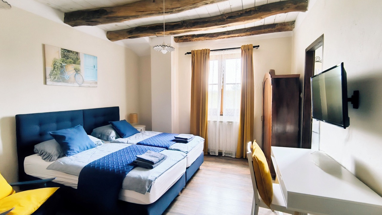 Photo of Bedroom in Divsici