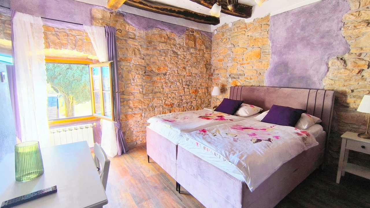 Photo of Bedroom in Divsici