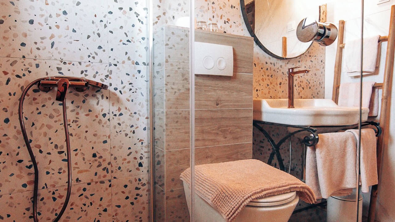 Photo of Bathroom in Divsici