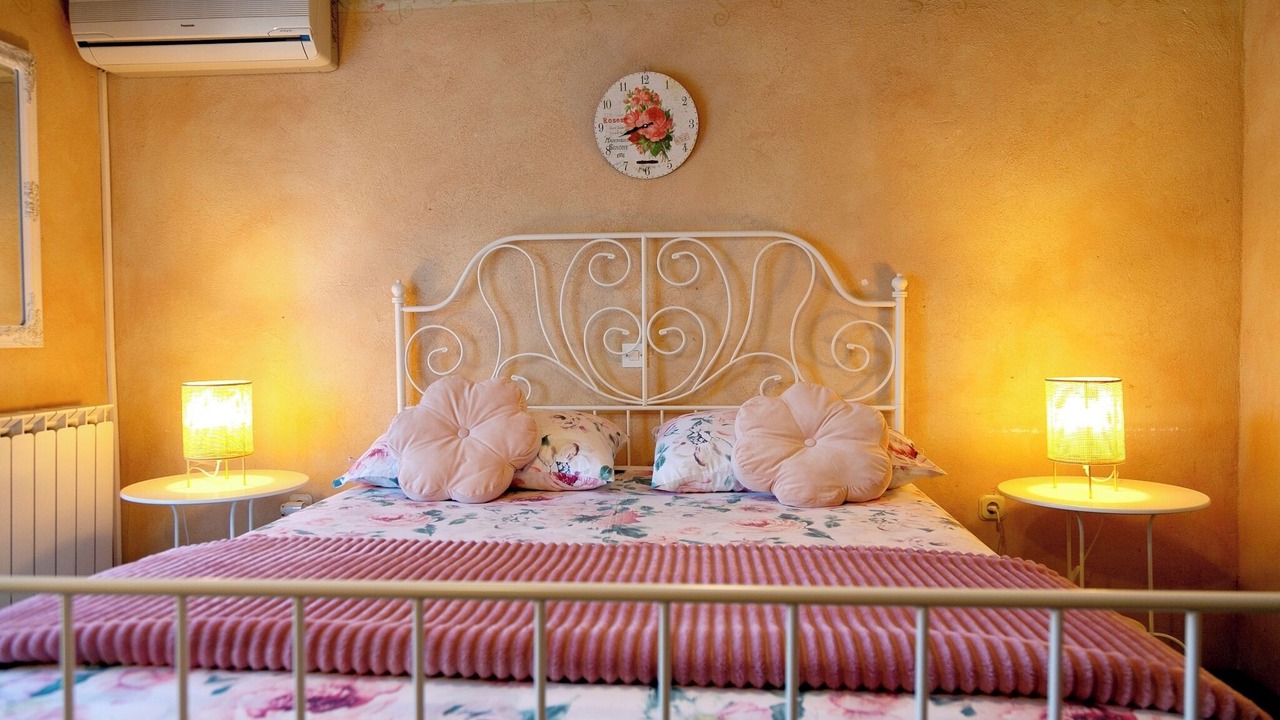 Photo of Bedroom in Divsici