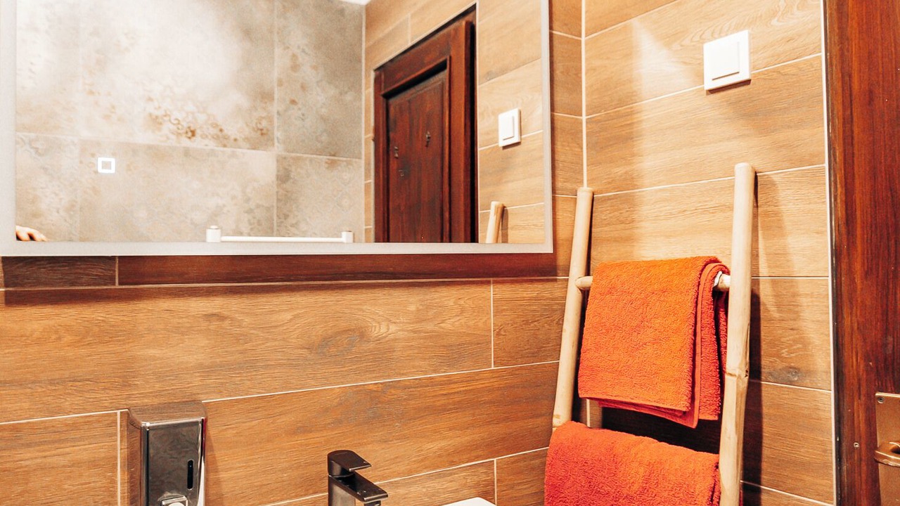 Photo of Bathroom in Divsici