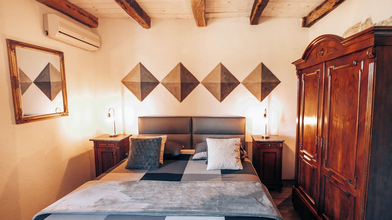 Photo of Bedroom in Divsici