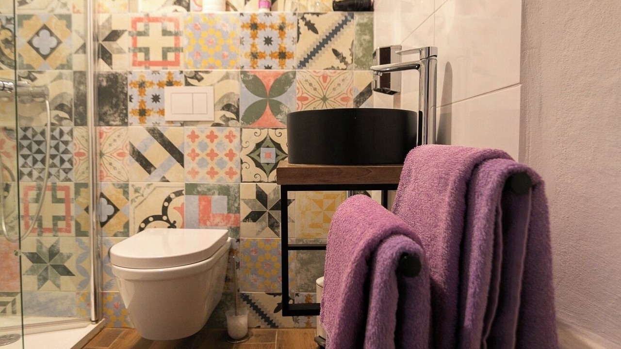Photo of Bathroom in Divsici