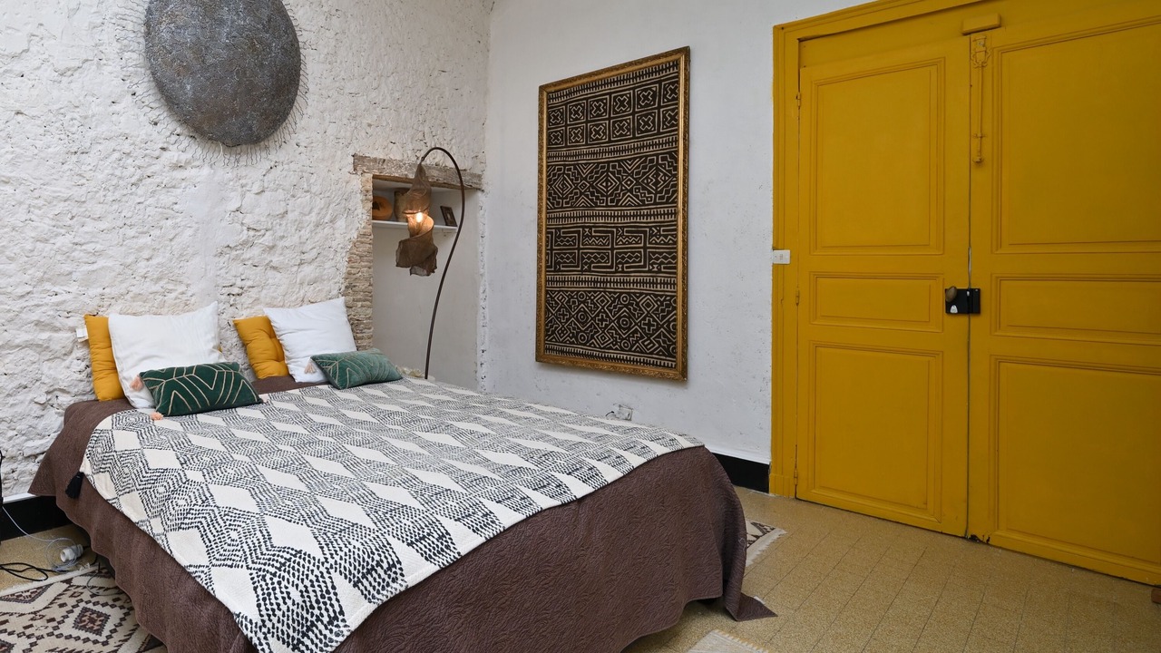 Photo of Bedroom in Pech-Luna