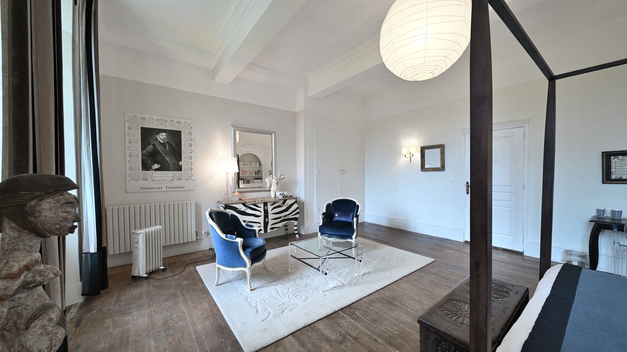 Photo of Bedroom in Pech-Luna