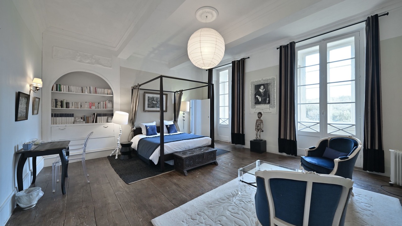 Photo of Bedroom in Pech-Luna