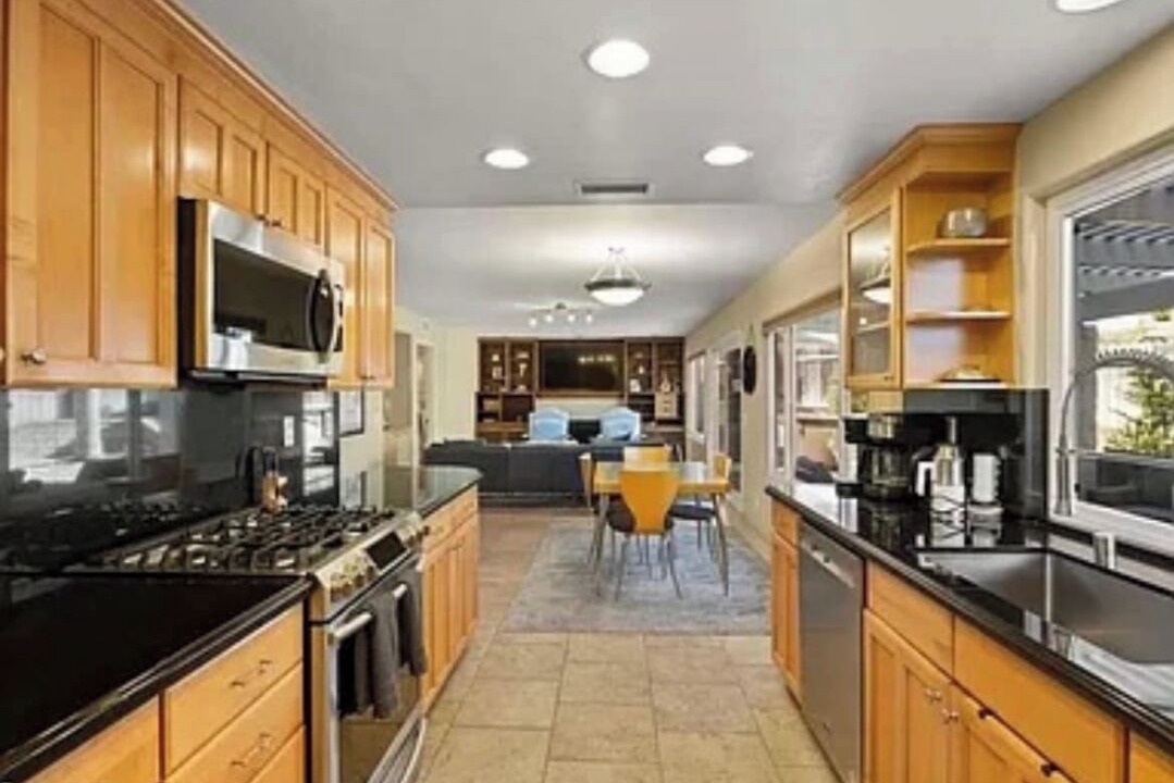 Photo of Kitchen in Ventura