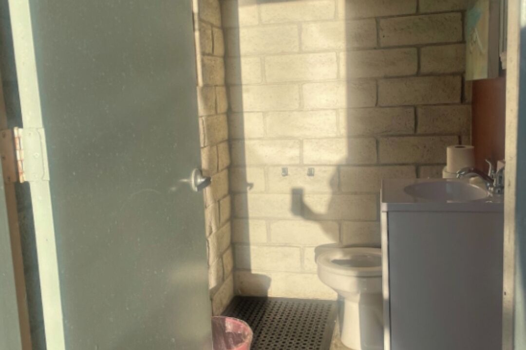 Photo of Bathroom in Ventura