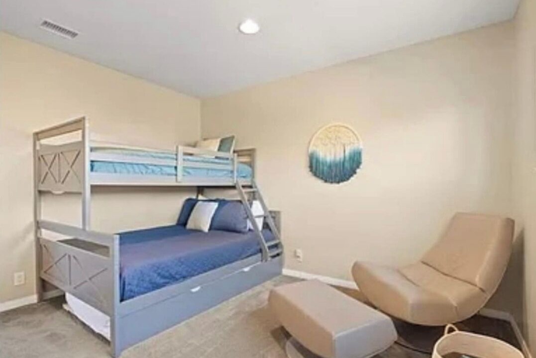 Photo of Bedroom in Ventura