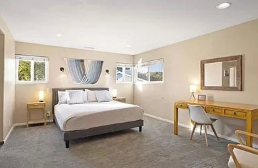 Photo of Bedroom in Ventura