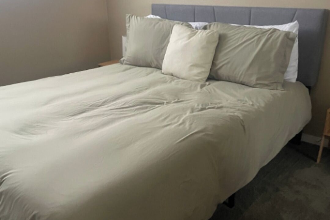 Photo of Bedroom in Ventura
