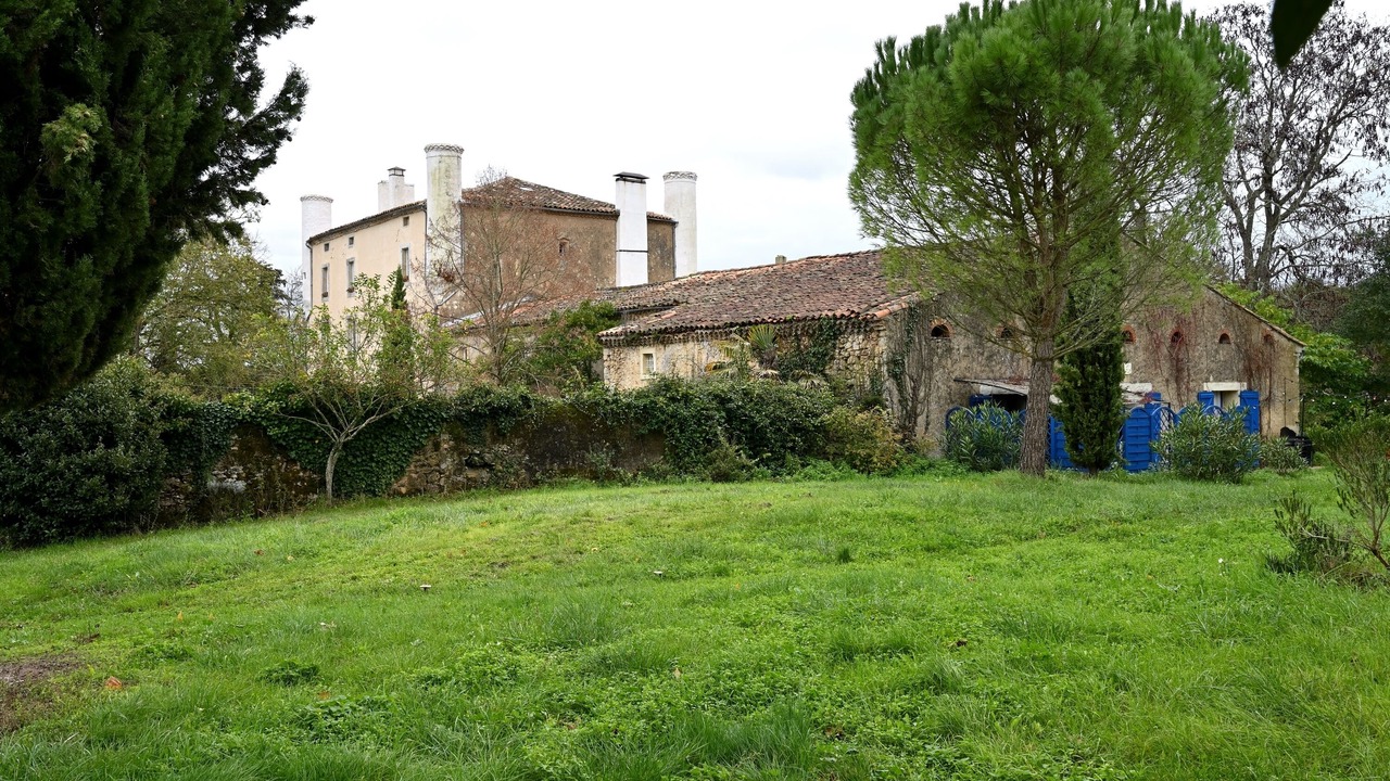 Photo of Outdoor in Pech-Luna