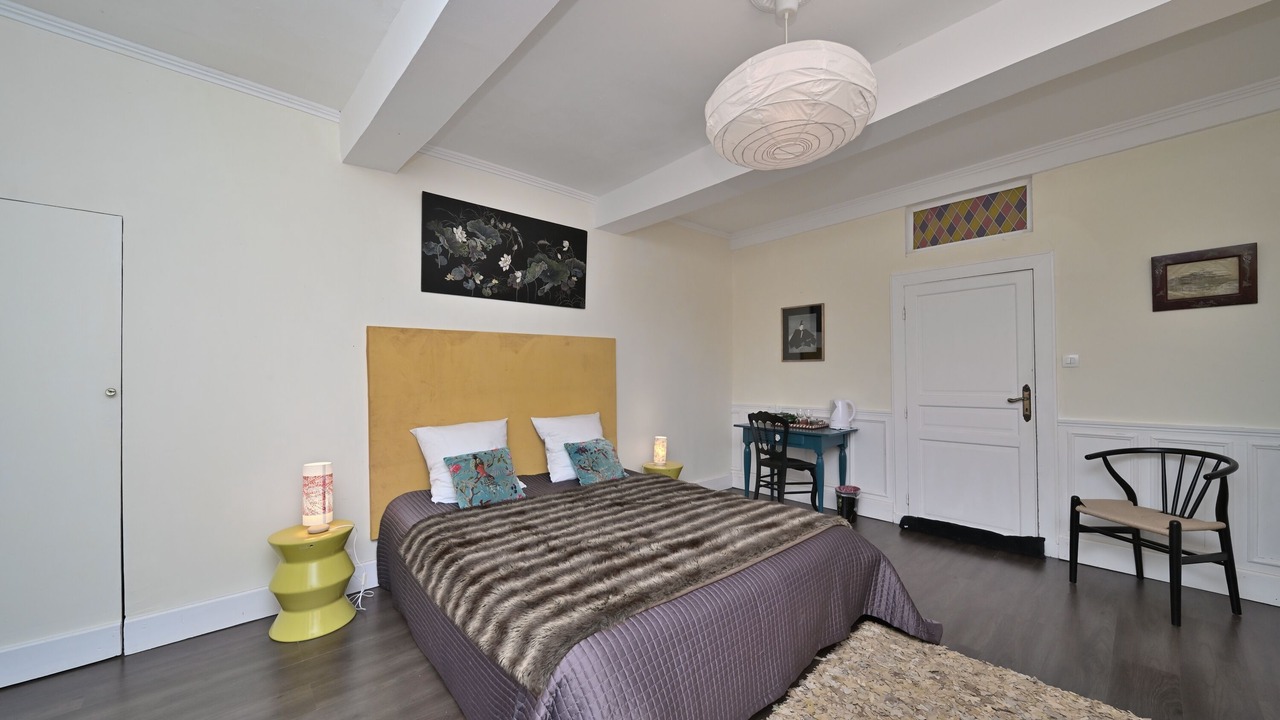 Photo of Bedroom in Pech-Luna