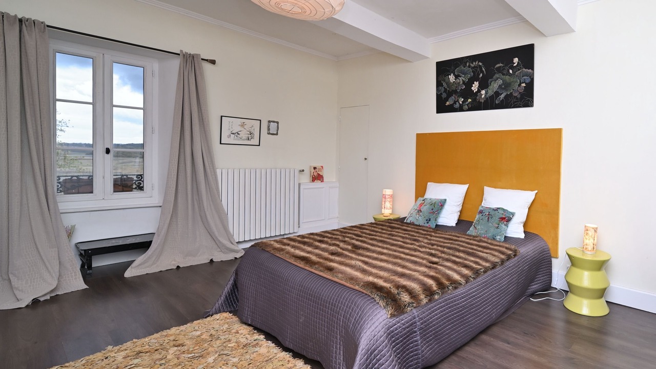 Photo of Bedroom in Pech-Luna