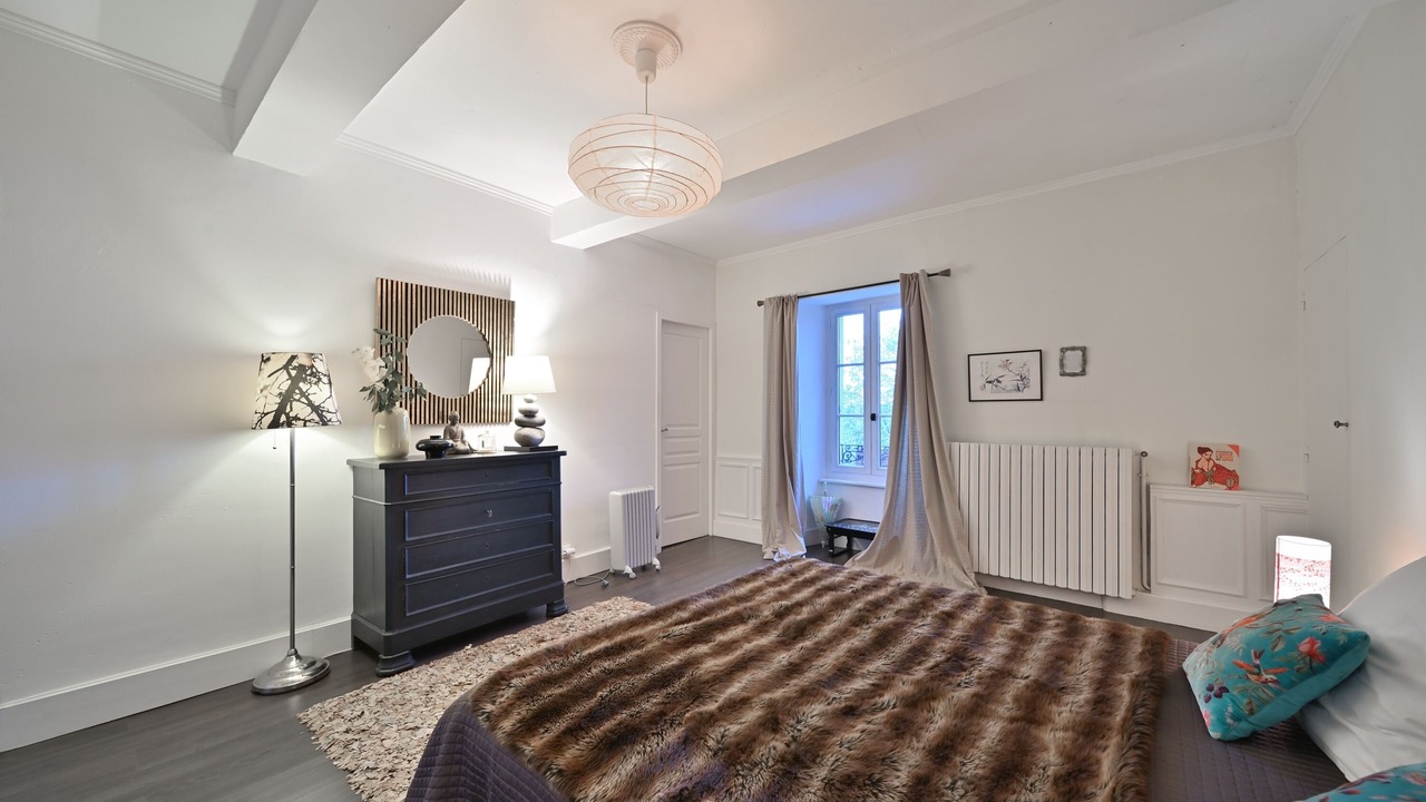 Photo of Bedroom in Pech-Luna