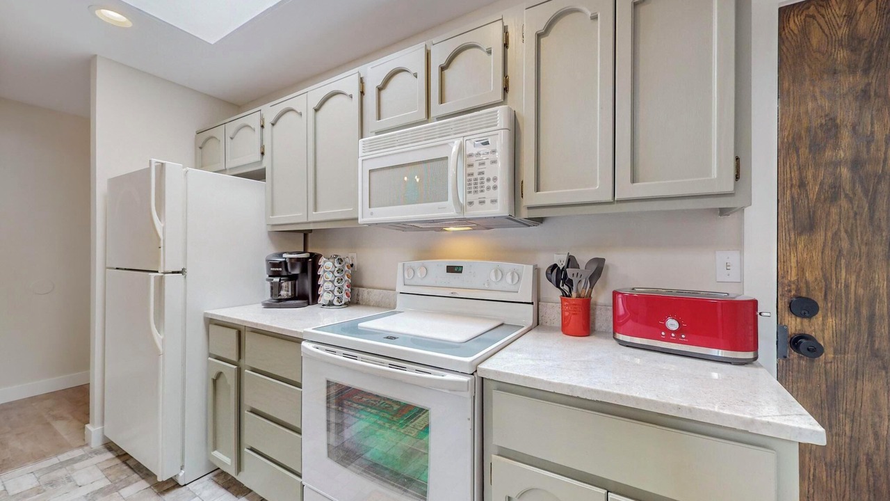 Photo of Kitchen in Heritage Hills