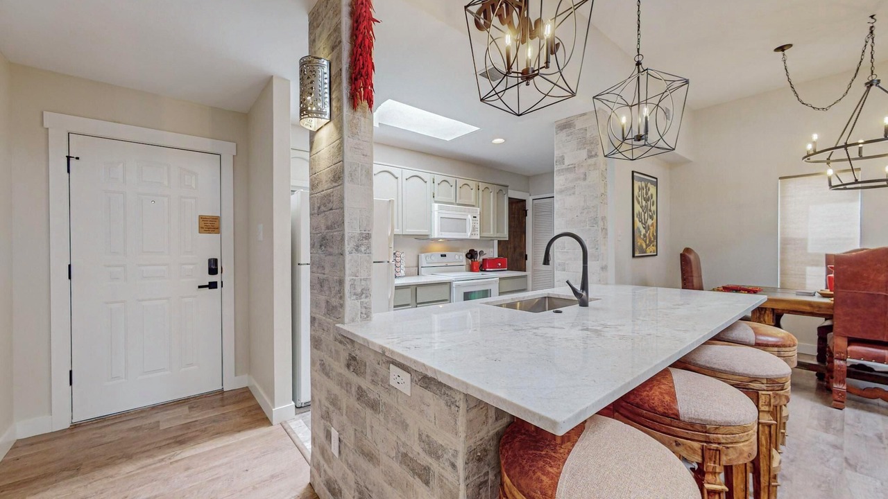 Photo of Kitchen in Heritage Hills