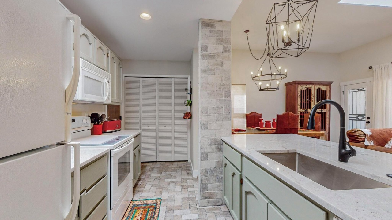 Photo of Kitchen in Heritage Hills