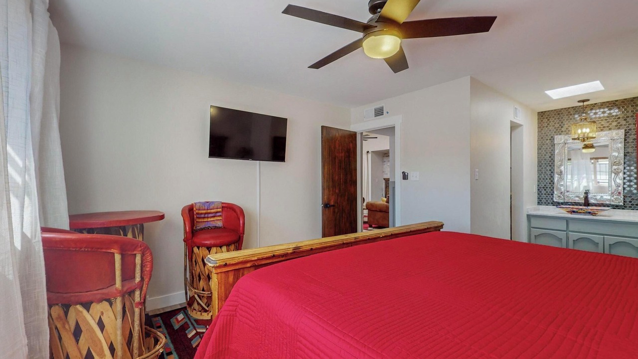 Photo of Bedroom in Heritage Hills