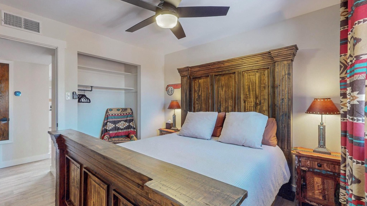 Photo of Bedroom in Heritage Hills