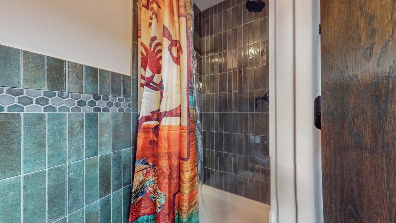 Photo of Bathroom in Heritage Hills