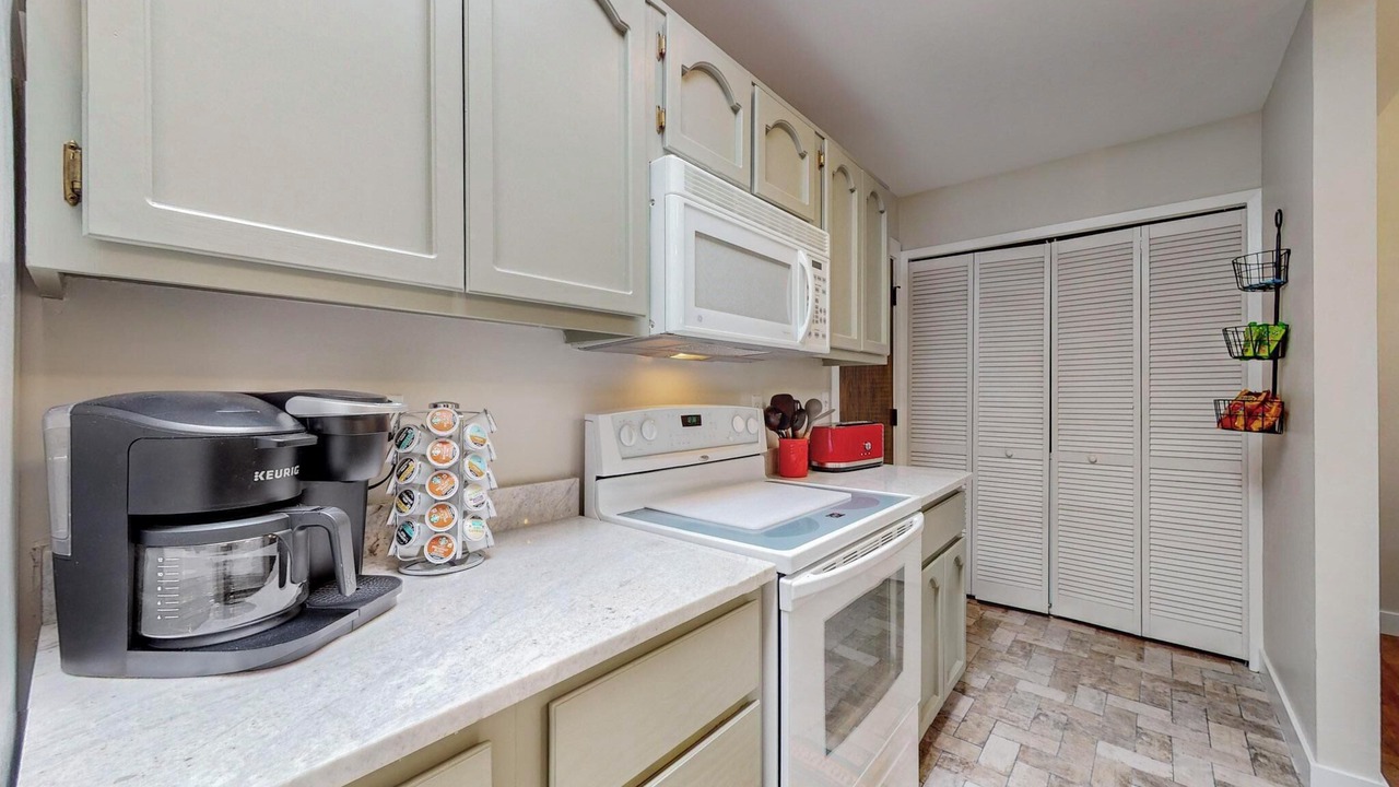 Photo of Kitchen in Heritage Hills