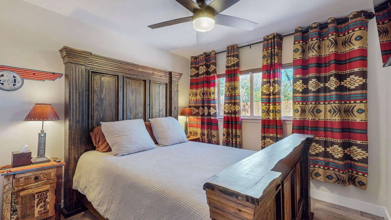Photo of Bedroom in Heritage Hills