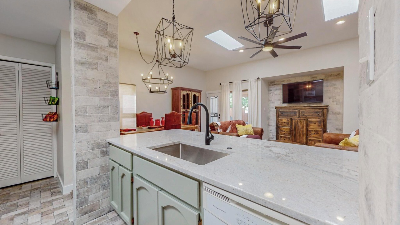 Photo of Kitchen in Heritage Hills