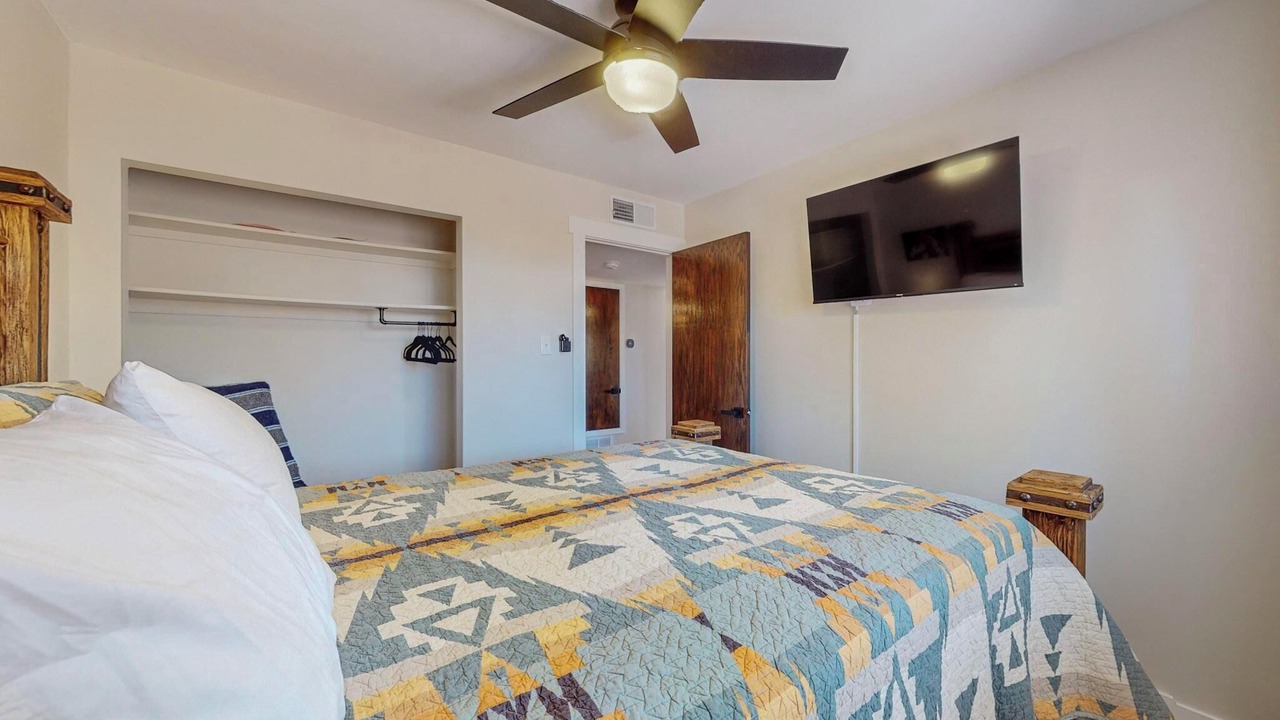 Photo of Bedroom in Heritage Hills