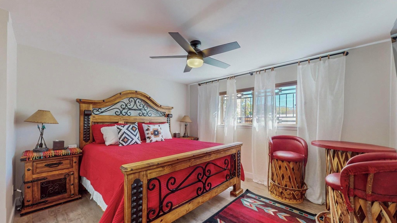 Photo of Bedroom in Heritage Hills