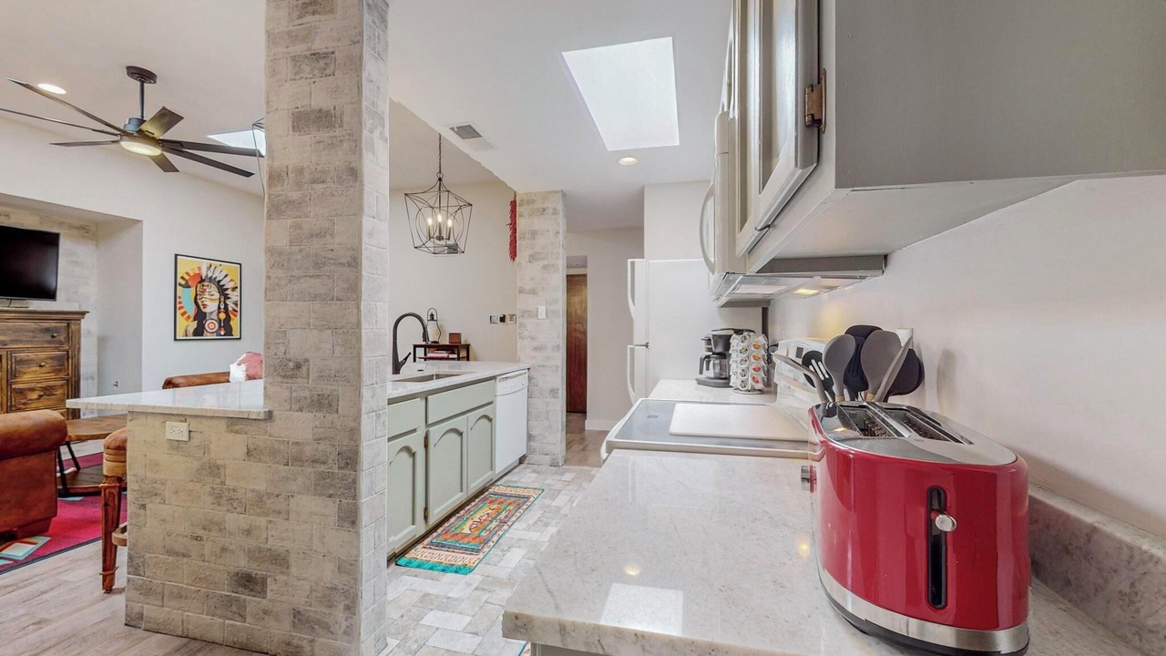 Photo of Kitchen in Heritage Hills