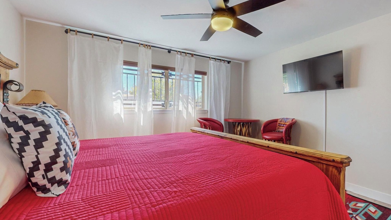 Photo of Bedroom in Heritage Hills
