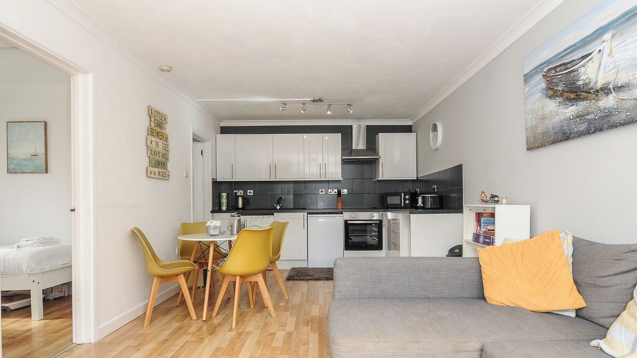 Photo of Livingroom in Millendreath