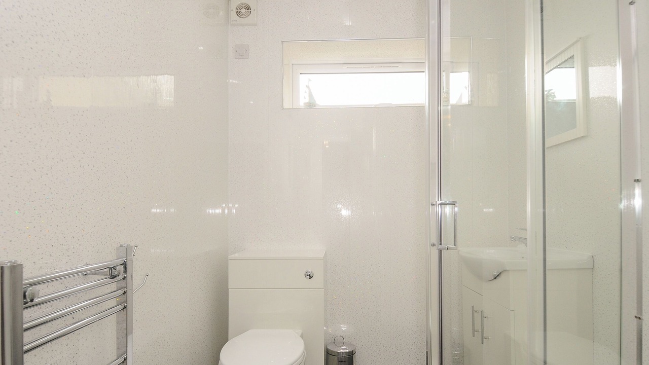 Photo of Bathroom in Millendreath