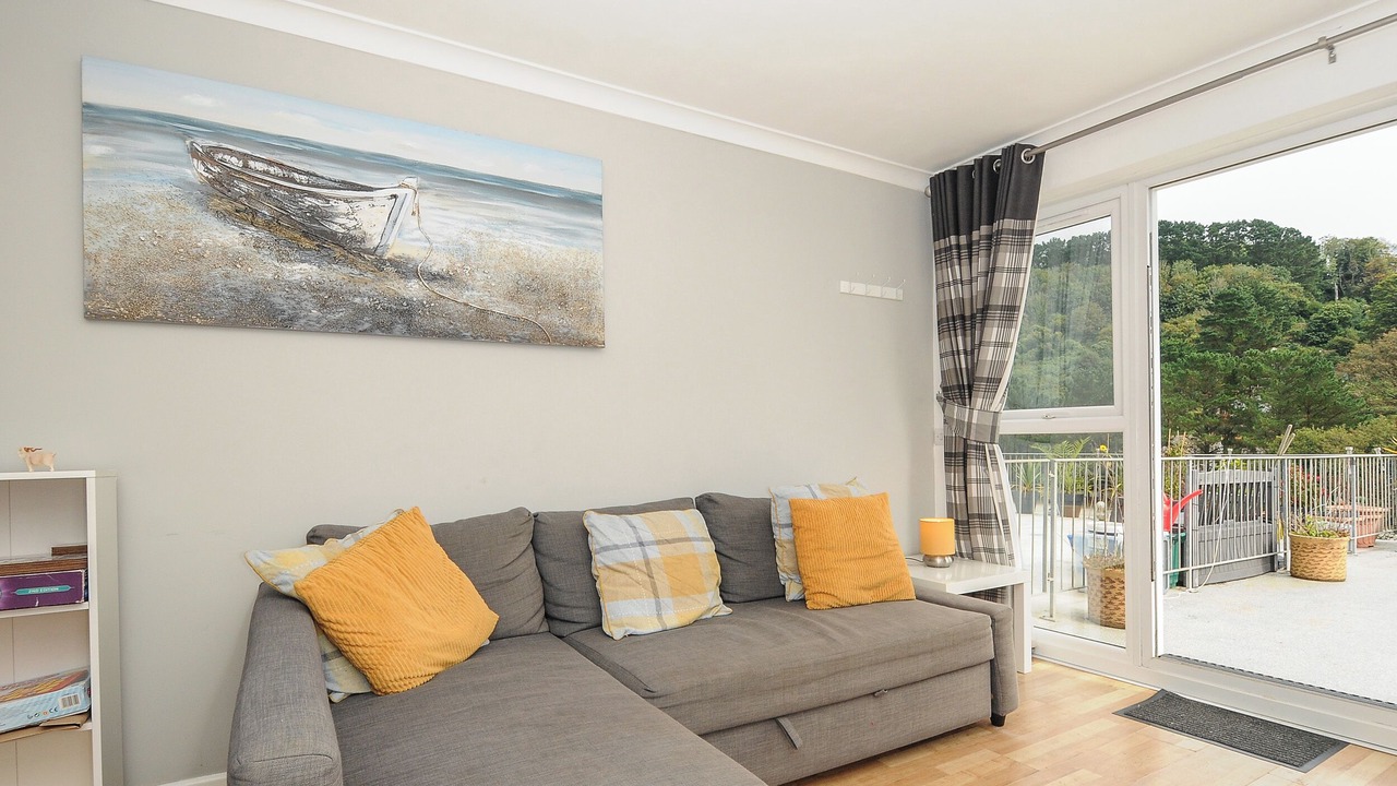 Photo of Livingroom in Millendreath