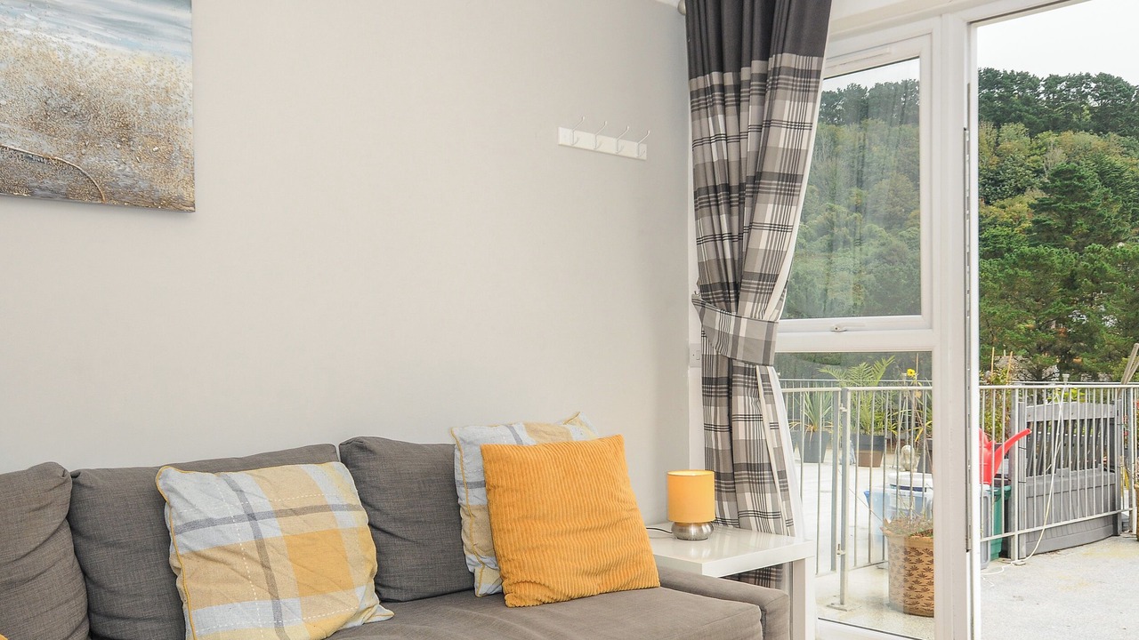 Photo of Livingroom in Millendreath