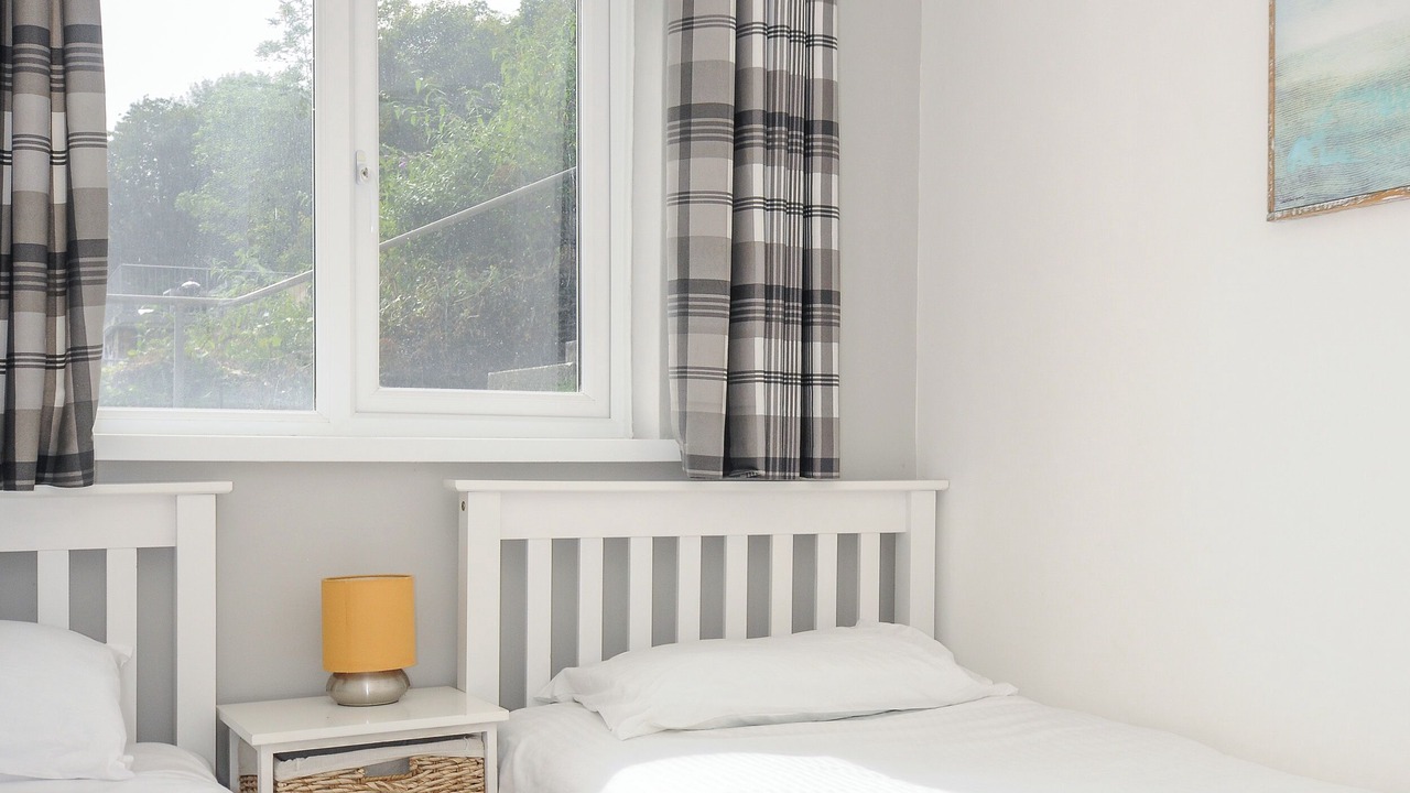 Photo of Bedroom in Millendreath