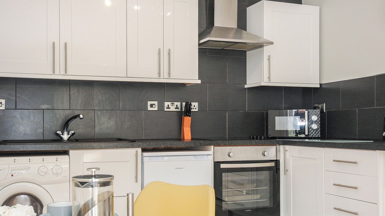 Photo of Kitchen in Millendreath