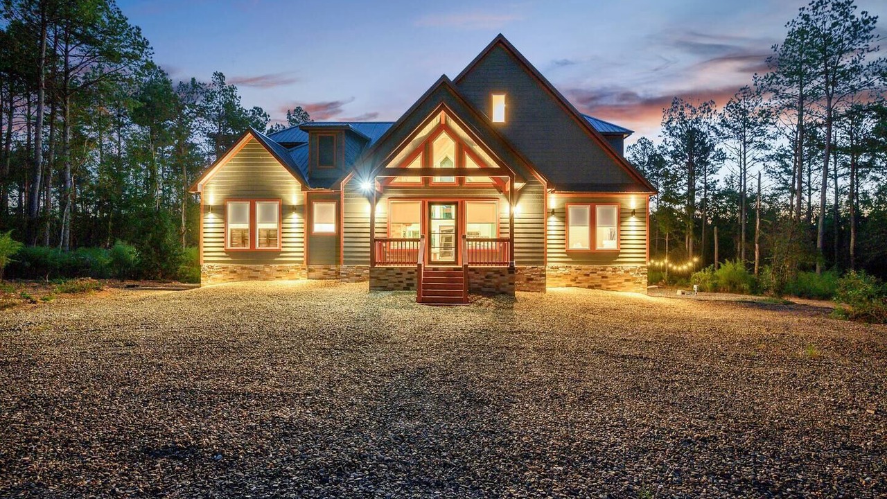 Photo of Outdoor in Broken Bow