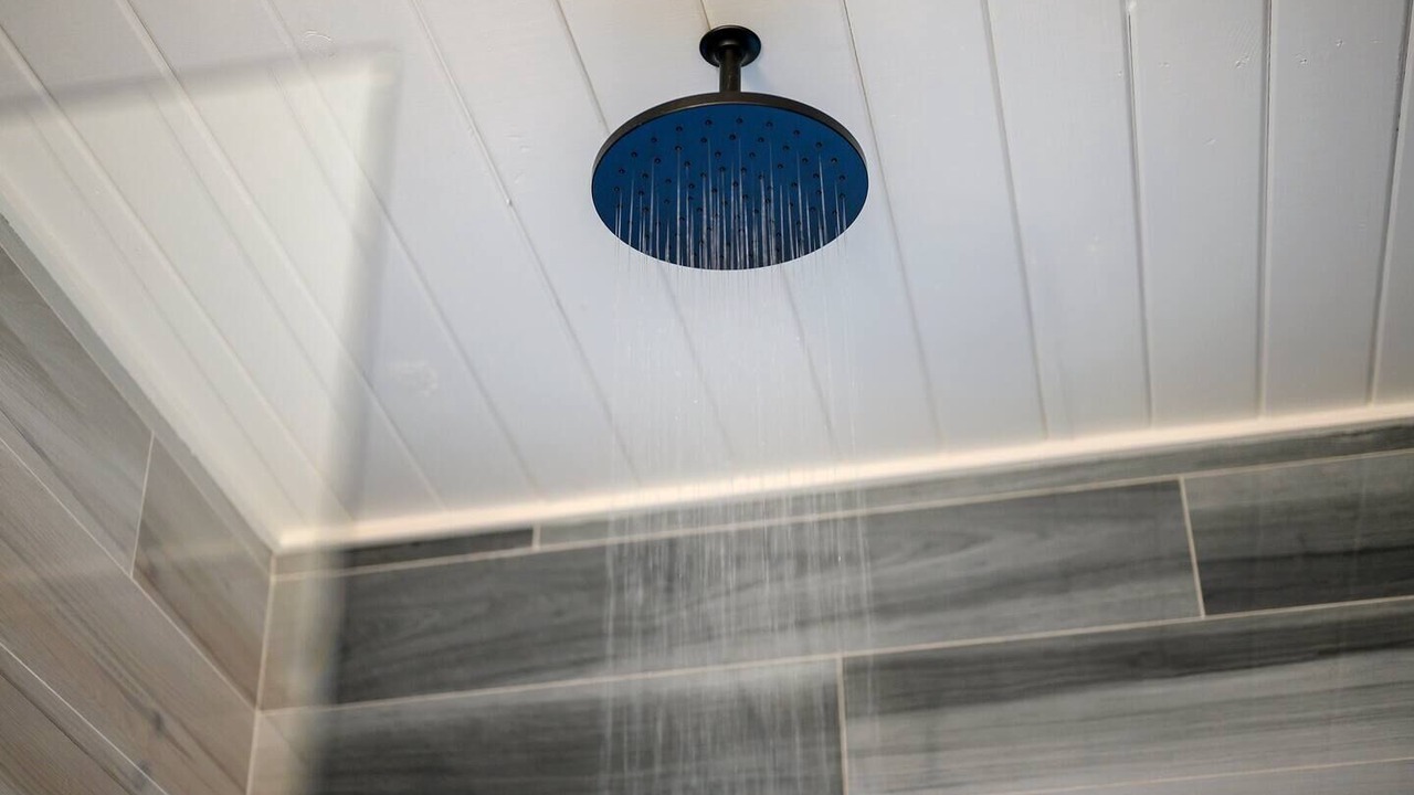 Photo of Bathroom in Broken Bow