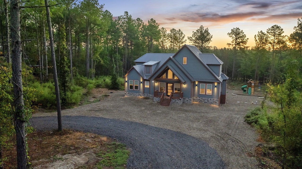 Photo of Outdoor in Broken Bow