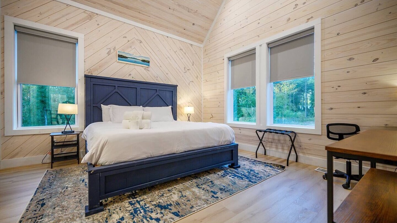Photo of Bedroom in Broken Bow