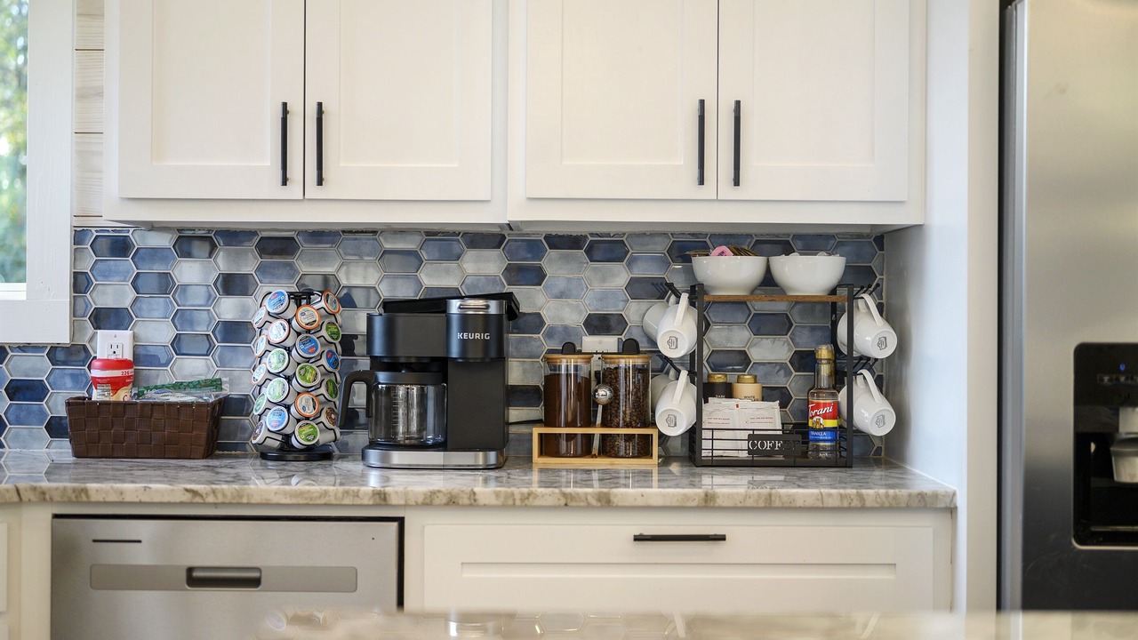 Photo of Kitchen in Broken Bow